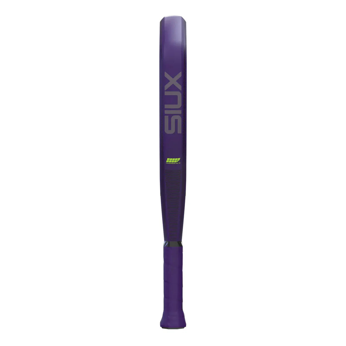SIUX Fenix Elite 6 detail - Onyx & Bloom Sports