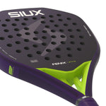 SIUX Fenix Elite 6 grip - Onyx & Bloom Sports