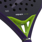 SIUX FENIX ELITE 6 2026 Padel Racket