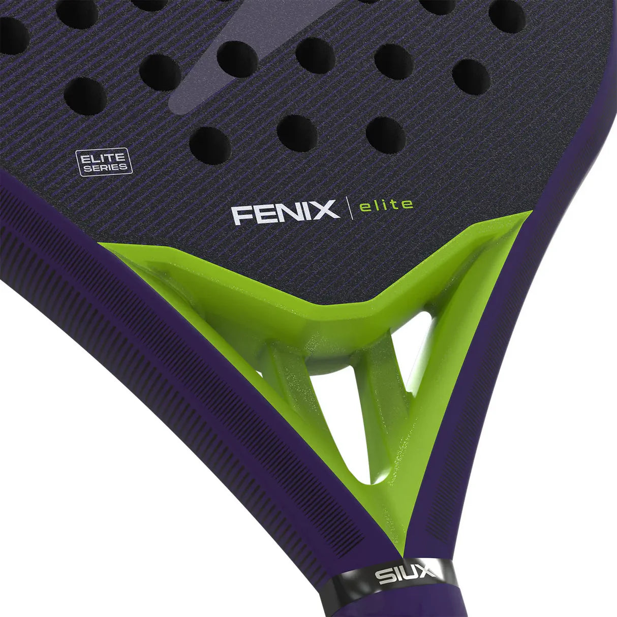 SIUX FENIX ELITE 6 2026 Padel Racket