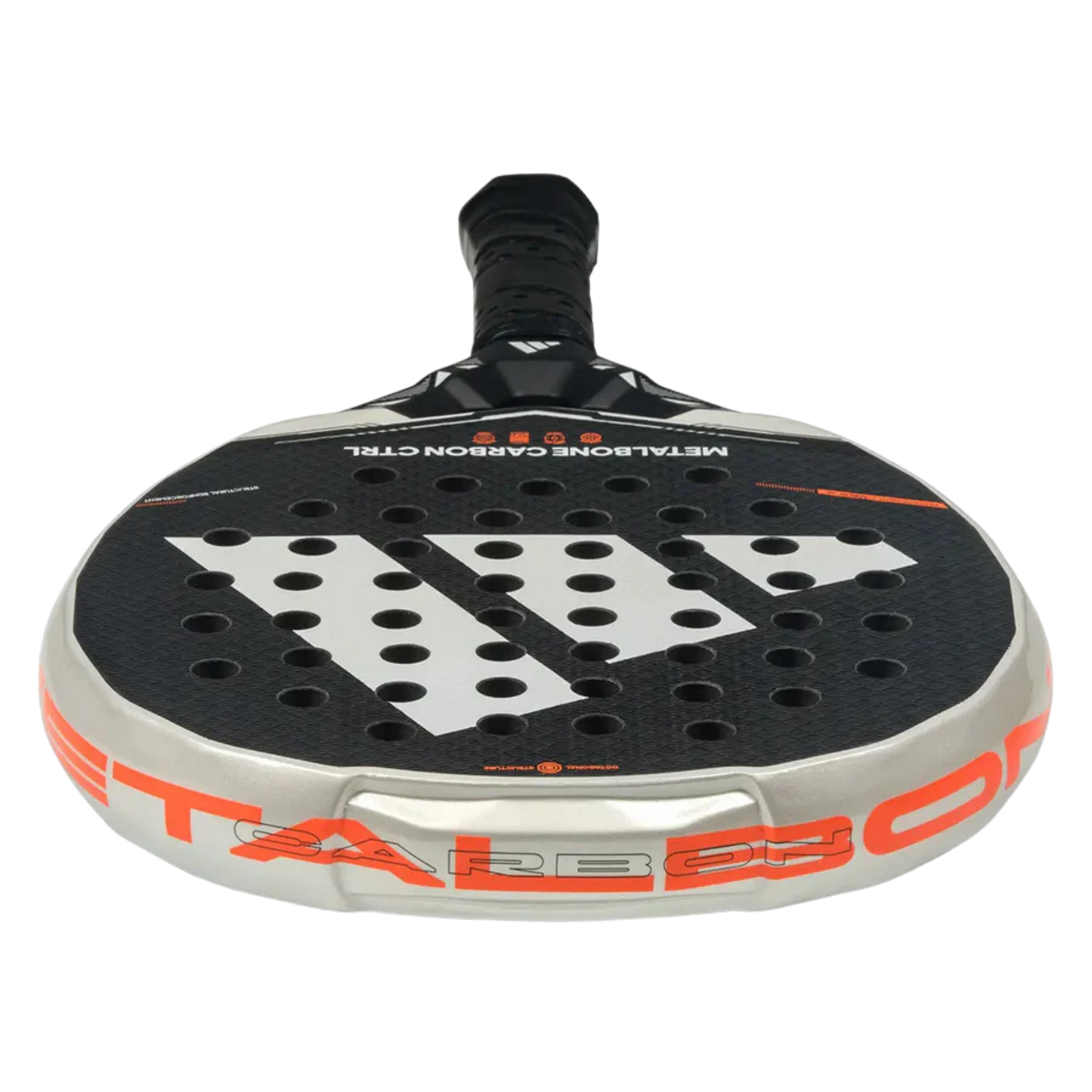 ADIDAS METALBONE CARBON CTRL 2026 Padel Racket