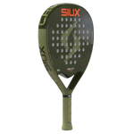 SIUX Beat Hybrid side view - Onyx & Bloom Sports