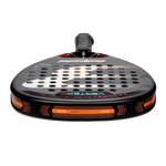 Bullpadel Vertex 04 2025 detail - Onyx & Bloom Sports
