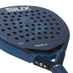 SIUX Diablo Elite 6 grip - Onyx & Bloom Sports