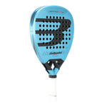 Bullpadel Vertex 05 Woman side - Onyx & Bloom Sports