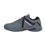 Bullpadel Men's Icon 25i Padel Shoe Side View - Onyx & Bloom Sports