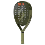 SIUX Beat Hybrid back - Onyx & Bloom Sports