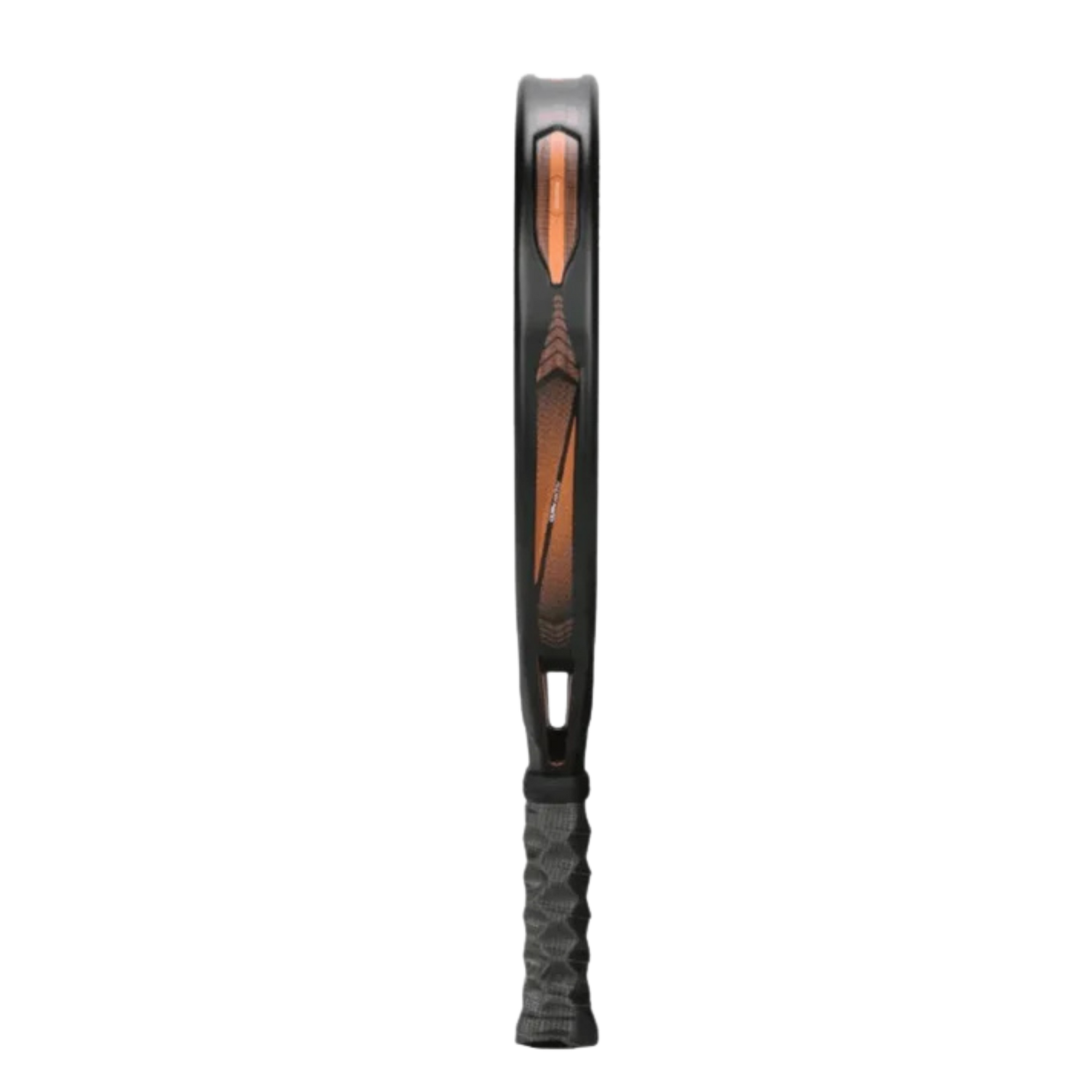 Bullpadel Vertex 04 2025 back - Onyx & Bloom Sports