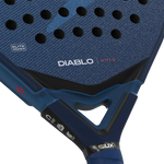 SIUX DIABLO ELITE 6 2026 Padel Racket