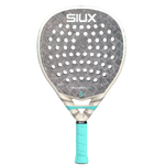 SIUX Valkiria Pro 2026 Sofia Araujo Padel Racket - Women's professional padel racket - Onyx & Bloom
