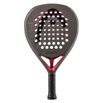 HEAD Coello Motion 2026 Padel Racket - Professional padel racket - Onyx & Bloom