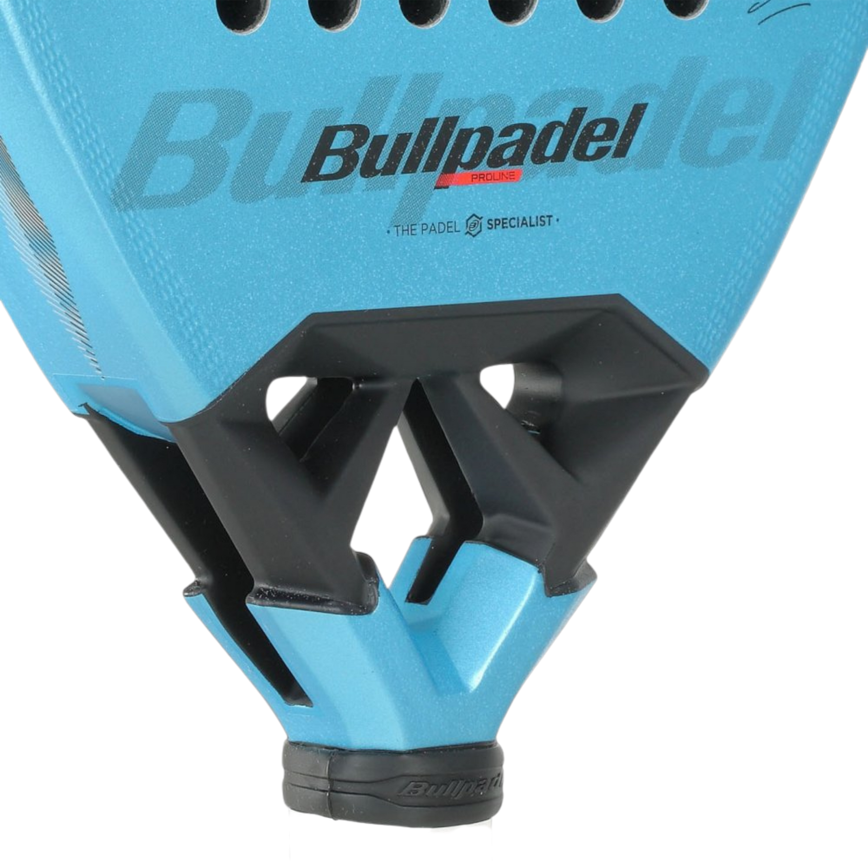 Bullpadel Vertex 05 Woman grip - Onyx & Bloom Sports