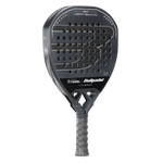 Bullpadel Vertex 05 Geo Premier detail - Onyx & Bloom Sports