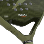 SIUX Beat Hybrid grip - Onyx & Bloom Sports