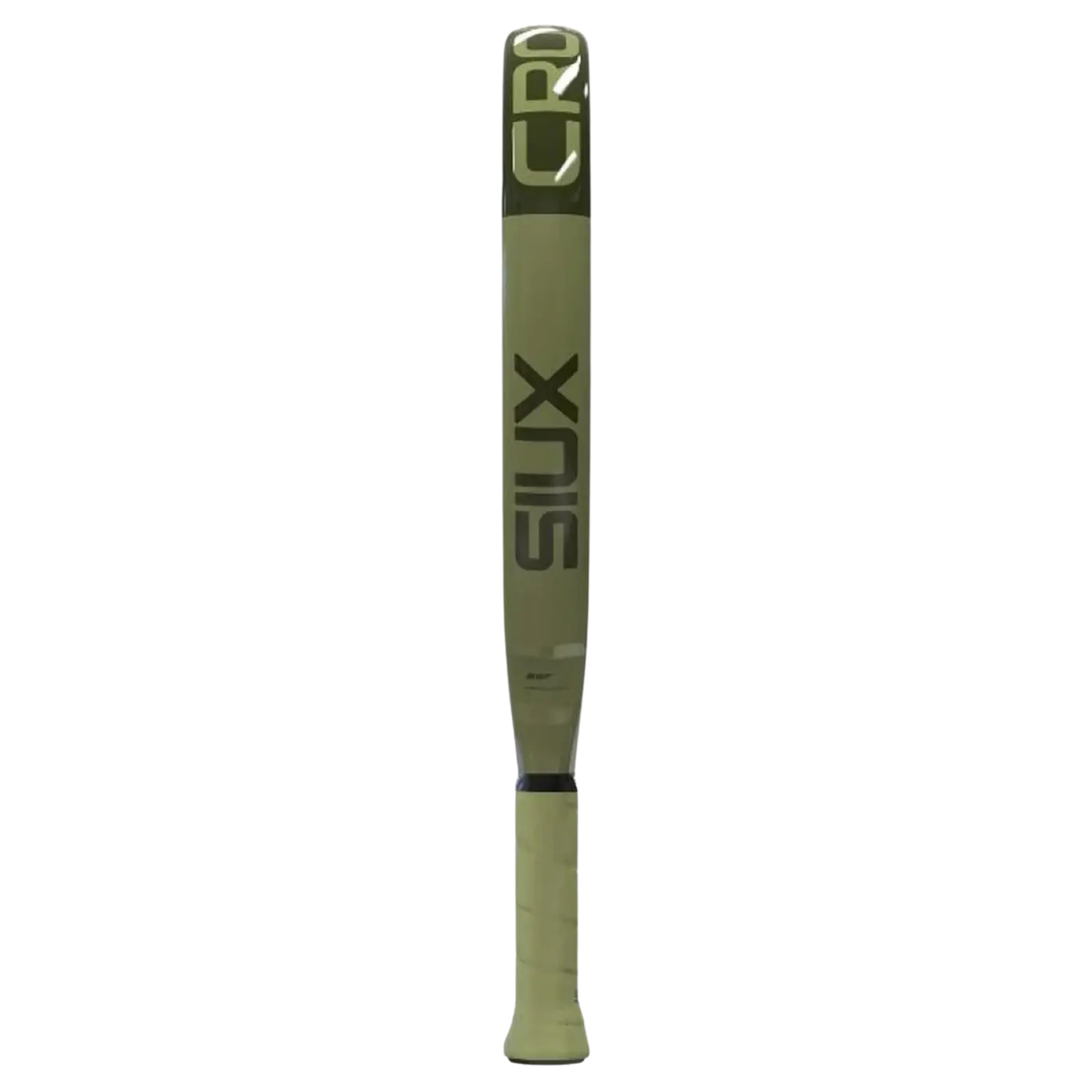 SIUX Beat Hybrid detail - Onyx & Bloom Sports