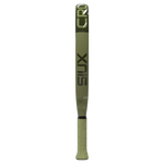 SIUX Beat Hybrid detail - Onyx & Bloom Sports