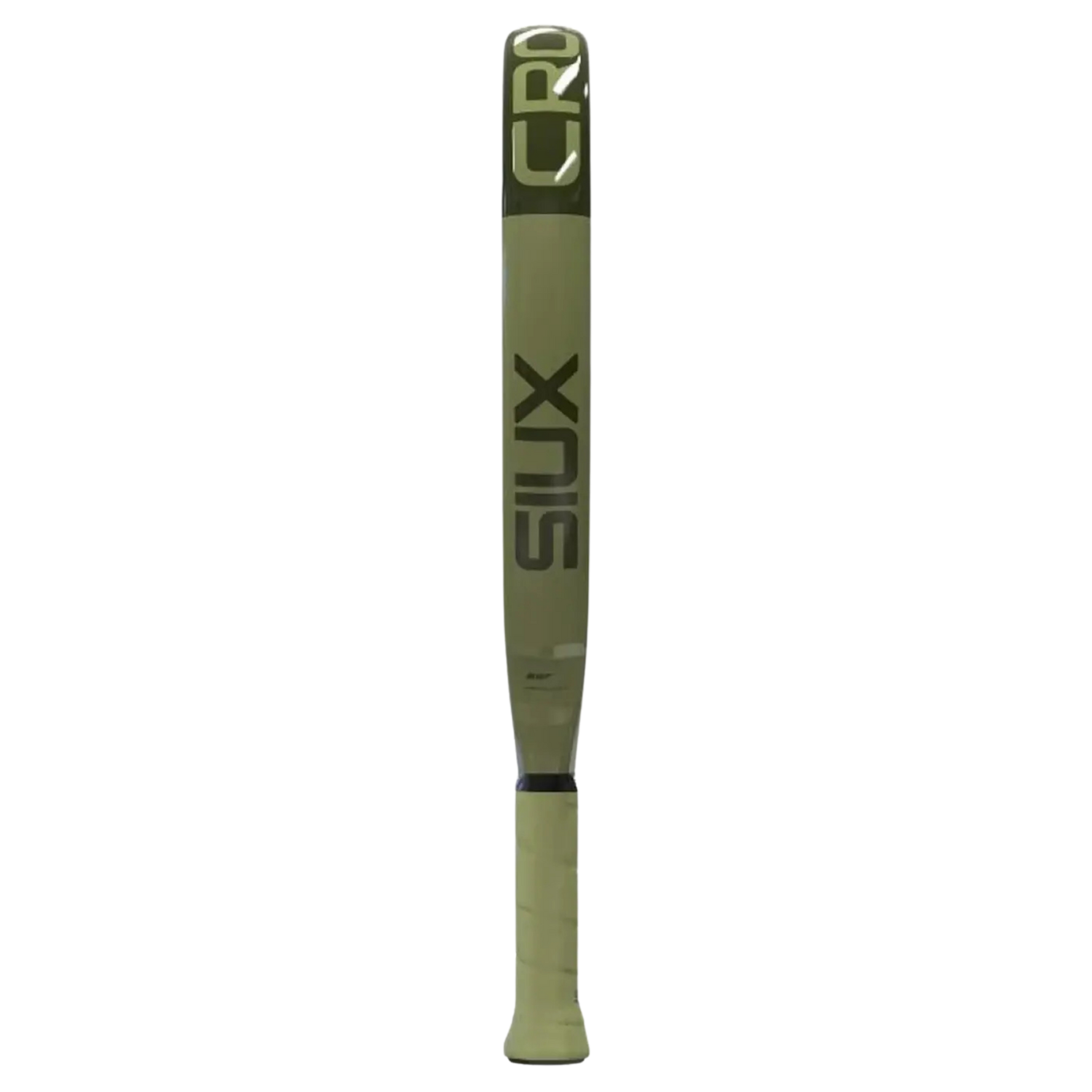SIUX Beat Hybrid detail - Onyx & Bloom Sports
