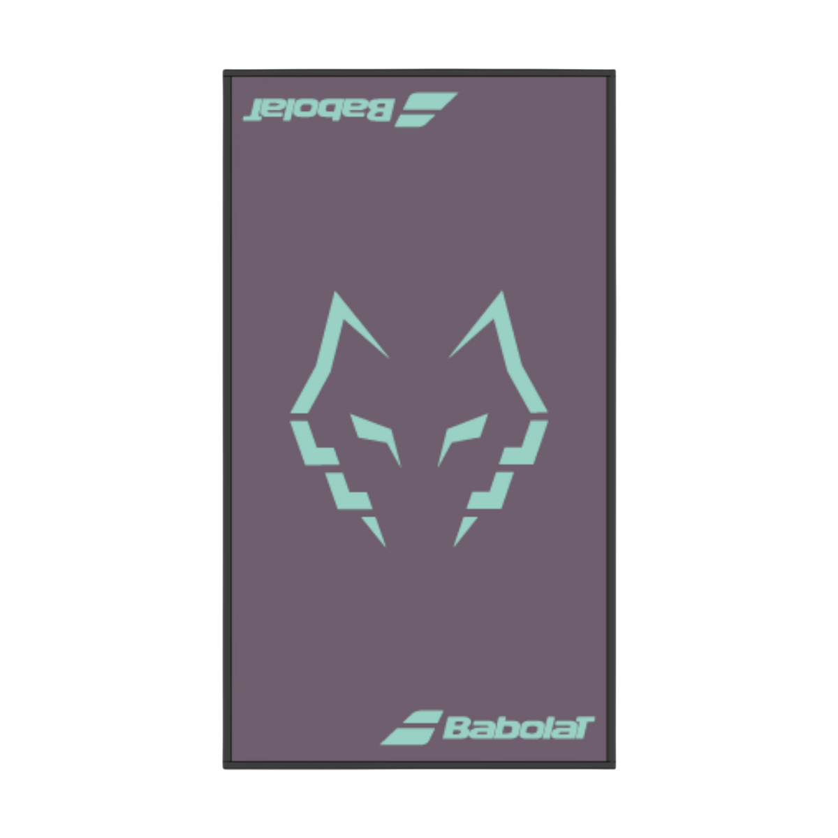 Babolat Juan Lebron Medium Towel