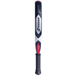 Babolat Technical Viper 3.0 2026 Padel Racket Profile View - Onyx & Bloom Sports