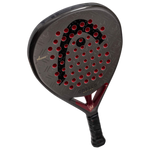 HEAD Coello Motion side view - Onyx & Bloom Sports