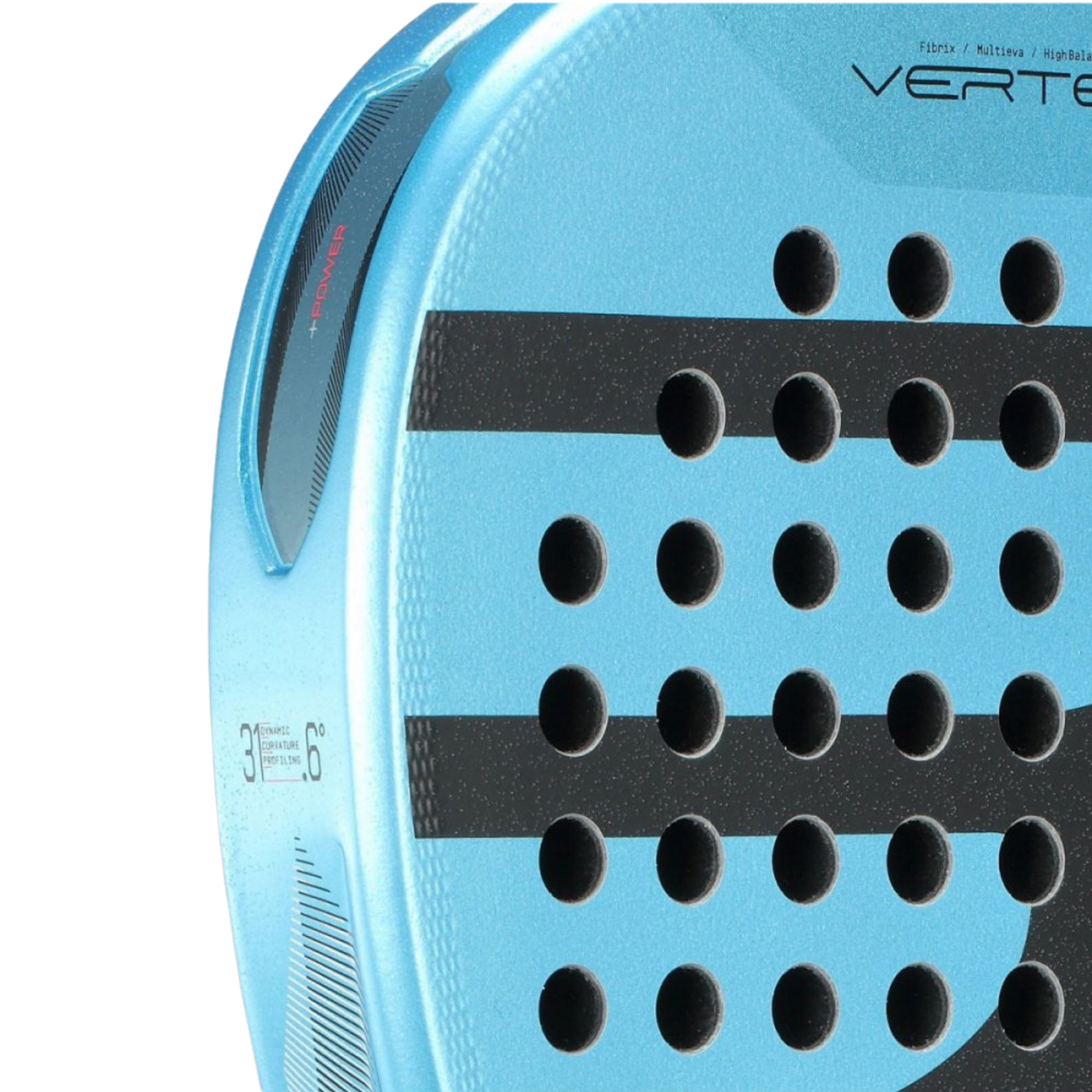 Bullpadel Vertex 05 2026 Woman Padel Racket