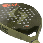 SIUX Beat Hybrid 2026 Padel Racket