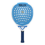 SIUX Diablo Pro SE 2026 by Tino Libaak - Official Main View - Onyx & Bloom Sports