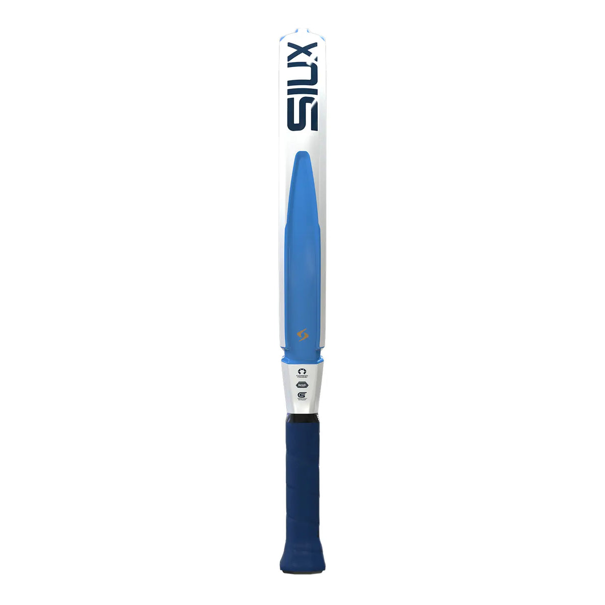 SIUX Diablo Pro SE 2026 - Official Frame Detail - Onyx & Bloom Sports