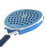 SIUX Diablo Pro SE 2026 - Official Design Detail - Onyx & Bloom Sports