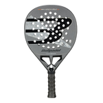 Bullpadel Hack 04 Hyb 2026 Padel Racket - Professional padel racket - Onyx & Bloom
