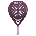 SIUX Astra Hybrid Air 2026 Padel Racket - Professional padel racket - Onyx & Bloom
