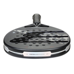 Bullpadel Hack 04 Hyb detail - Onyx & Bloom Sports