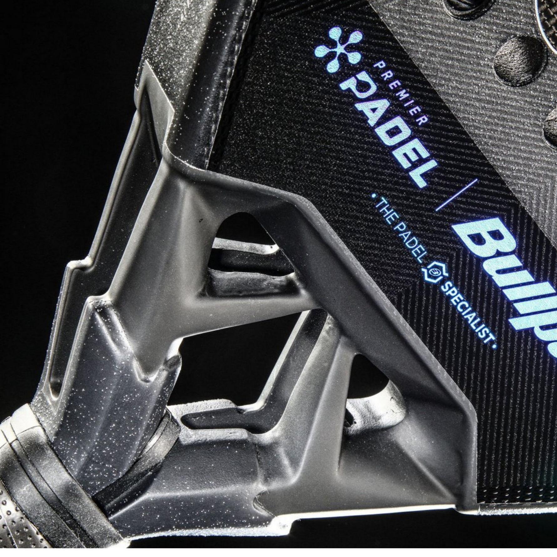 Bullpadel Vertex 05 Geo Premier grip - Onyx & Bloom Sports