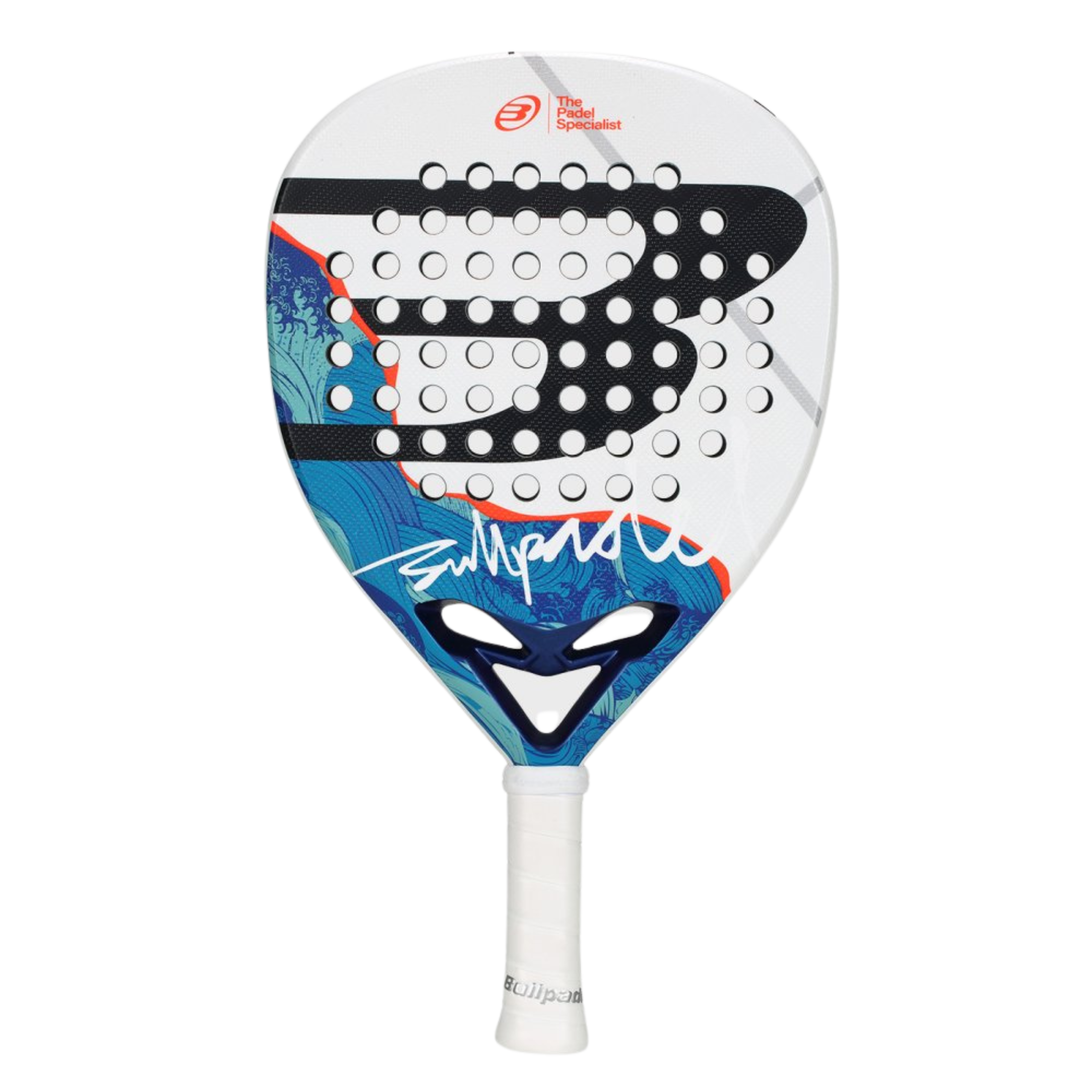Bouteque Padel Rackets BULLPADEL IONIC POWER 26 Padel Racket | Onyx & Bloom UAE – Onyx & Bloom ...