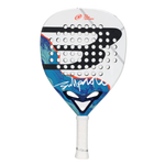 Bullpadel Ionic Power 26 Padel Racket - Professional padel racket - Onyx & Bloom