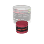 Bullpadel Overgrip color variant 3 - Onyx & Bloom Sports