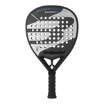 Bullpadel Hack 03 2023 Padel Racket - Professional padel racket - Onyx & Bloom