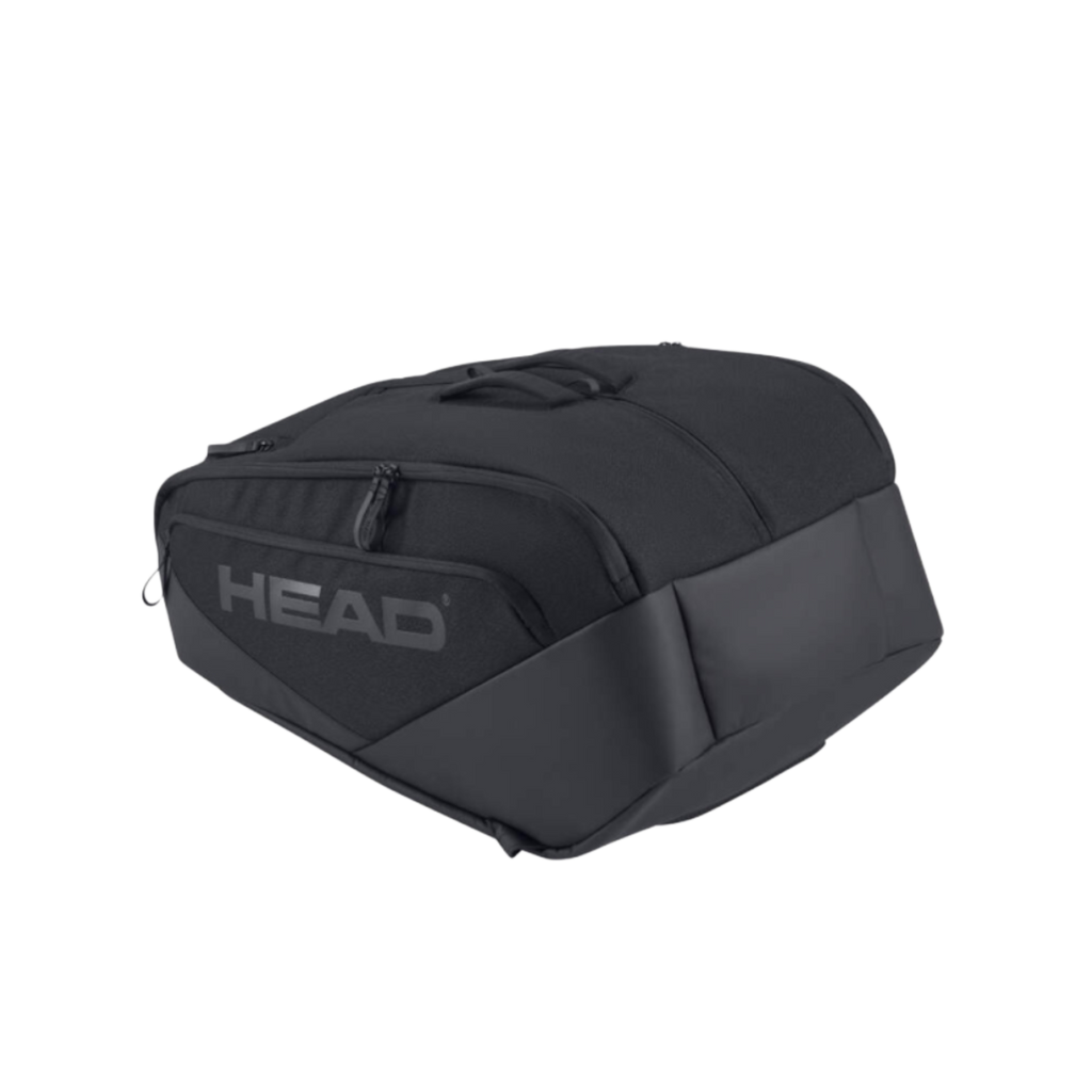 HEAD Pro X Padel Bag – Black