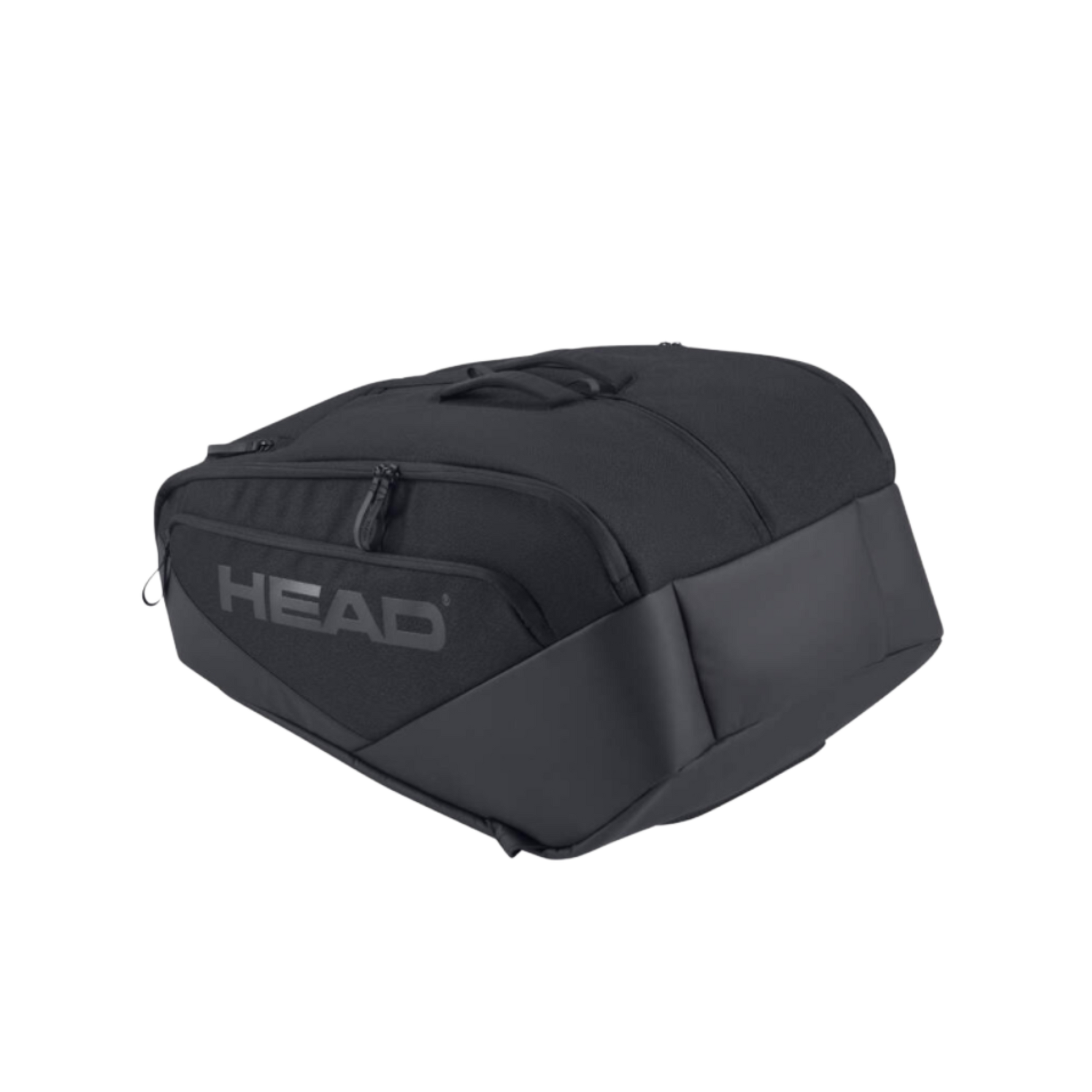 HEAD Pro X Padel Bag side view - Onyx & Bloom Sports