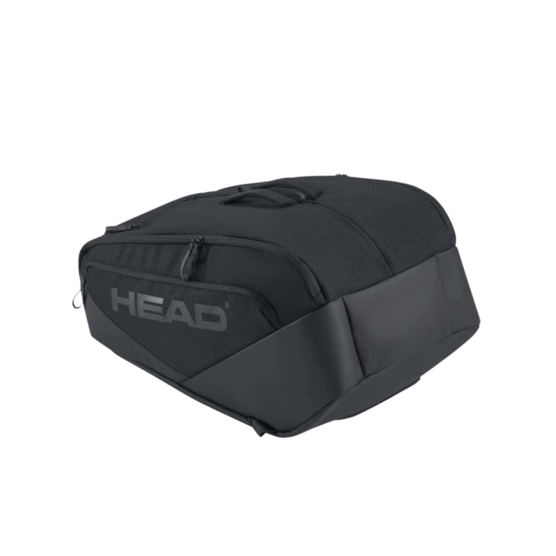 HEAD Pro X Padel Bag – Black