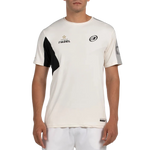 Bullpadel Pocate Crudo T-Shirt - Premium padel t-shirt - Onyx & Bloom