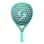 SIUX Valkiria Elite 2 2026 Padel Racket - Women's professional padel racket - Onyx & Bloom