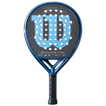 Wilson Endure Pro V1 2026 Padel Racket - Professional padel racket - Onyx & Bloom