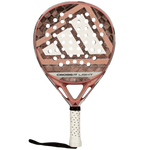 Adidas Cross IT Light Martita Ortega 2026 Padel Racket - Women's padel racket - Onyx & Bloom