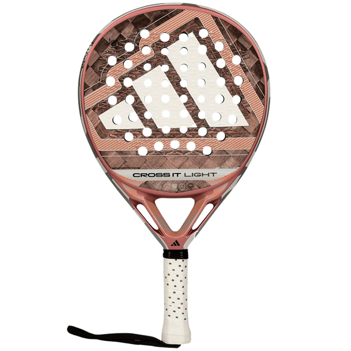 مضرب بادل ADIDAS Cross IT Light 2026 – Martita Ortega