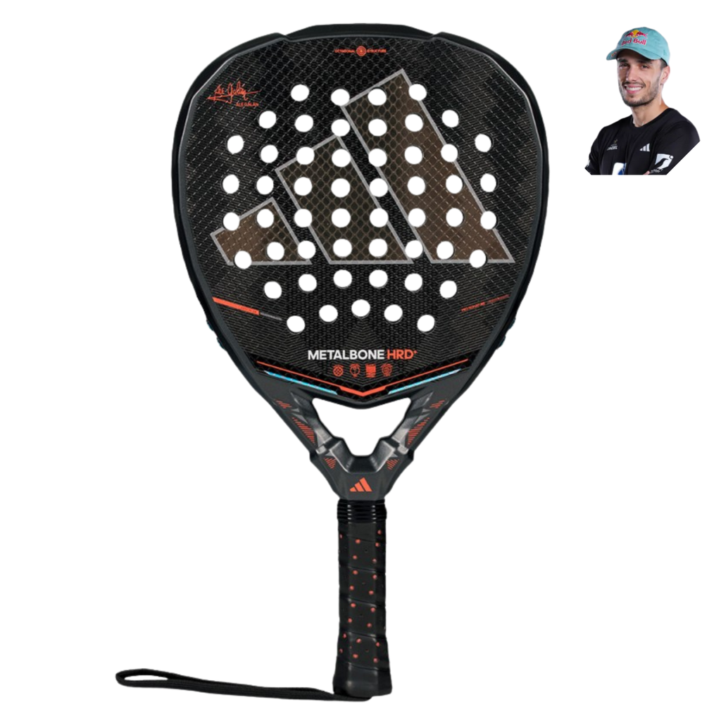 Adidas Metalbone HRD+ 2026