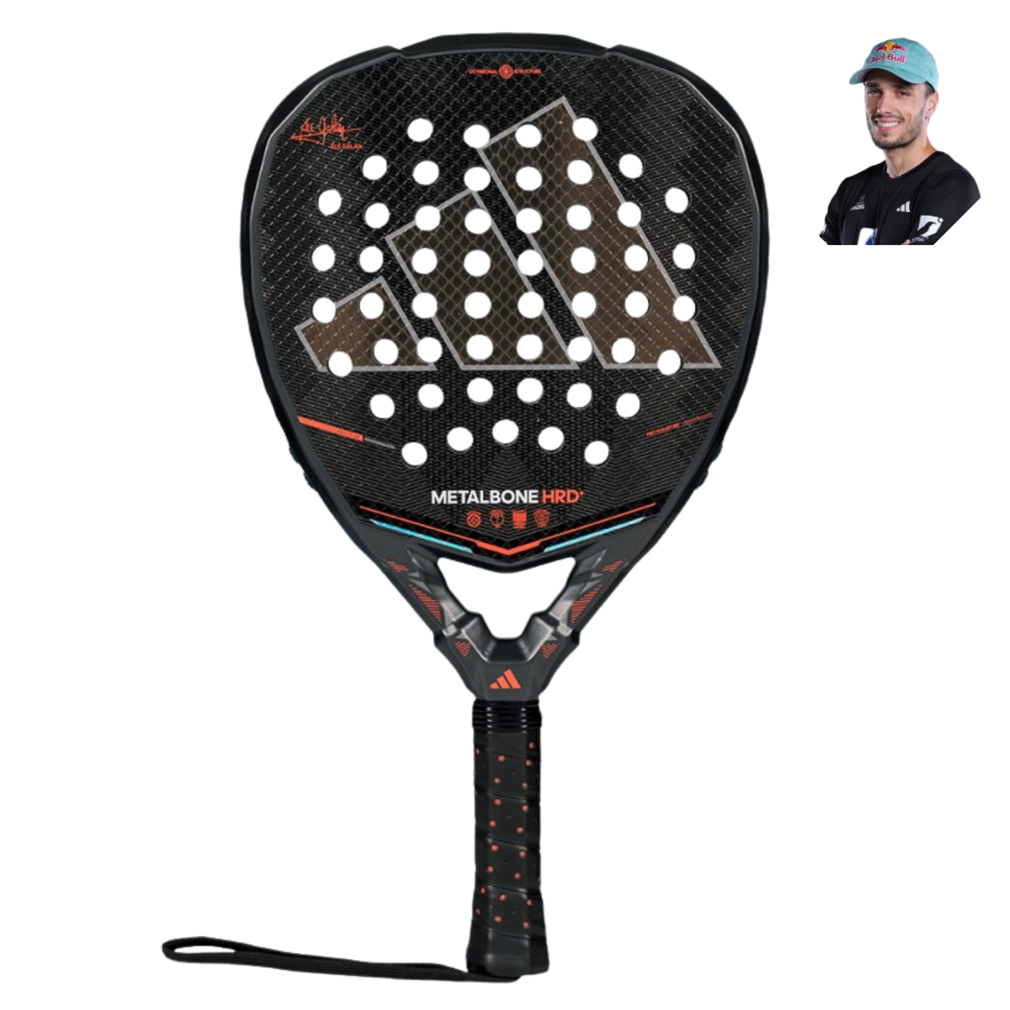 Adidas Metalbone HRD+ 2026