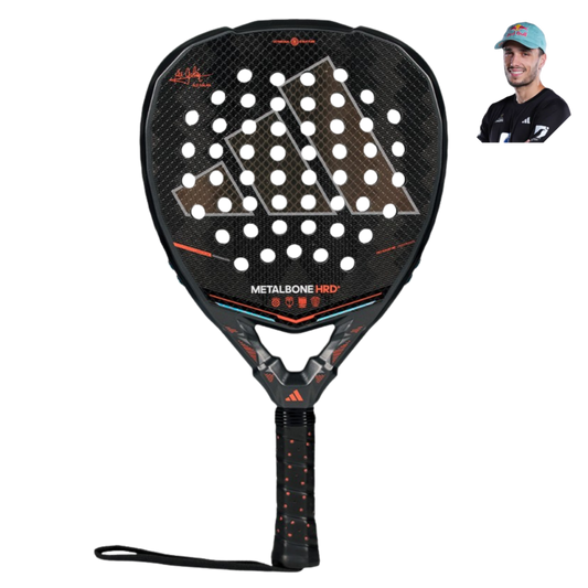 Adidas Metalbone HRD+ 2026