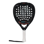 Adidas Metalbone HRD Plus 3.4 2025 Padel Racket - Professional padel racket - Onyx & Bloom