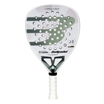 Bullpadel Hack 04 Premier Padel 2026 Padel Racket - Professional padel racket - Onyx & Bloom